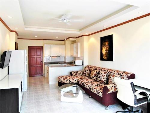 Apartamento Sea Views With Rentbuythailand