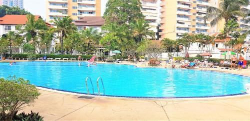 Apartamento Sea Views With Rentbuythailand