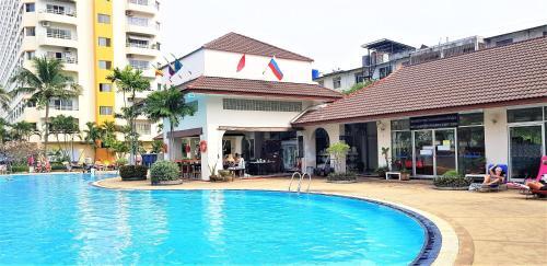 Apartamento Sea Views With Rentbuythailand