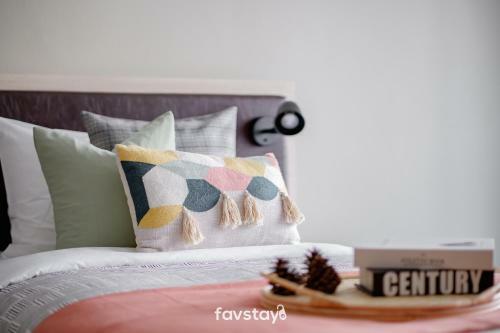 Lewit Pattaya Hotel And Residence
