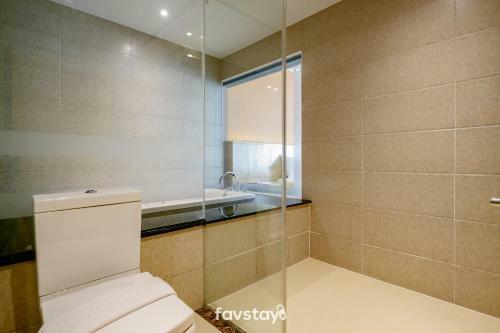 Balihai Bay Pattaya Hotel & Residence
