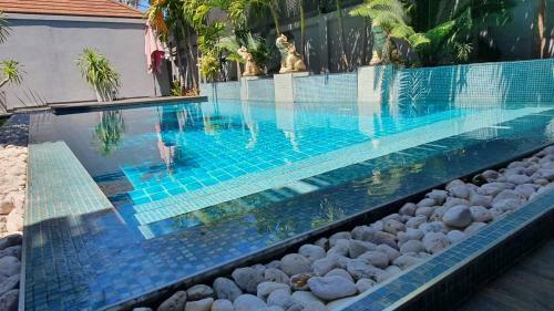 Baan Anda Villa Fantasea Beach