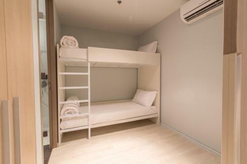 Hotel Veranda Residence Pattaya