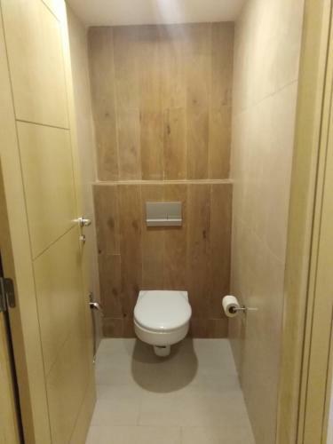 Apartamento Appart A L'hotel Mahdia Beach