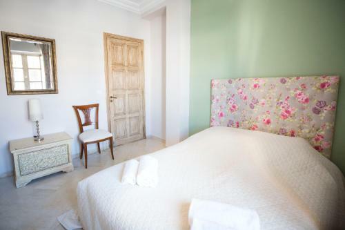 Apartamento Appartement Spacieux de Type Arabesque � La Marsa