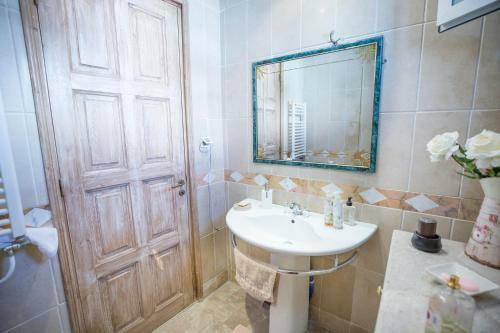 Apartamento Appartement Spacieux de Type Arabesque � La Marsa
