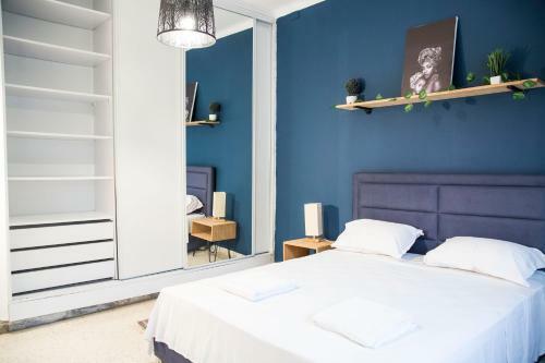 Apartamento Apt Moderne Face Au Parc Et Au C?ur de La Marsa