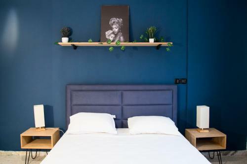 Apartamento Apt Moderne Face Au Parc Et Au C?ur de La Marsa