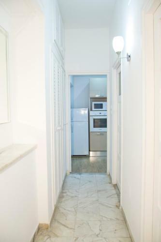 Apartamento Apt Moderne Face Au Parc Et Au C?ur de La Marsa