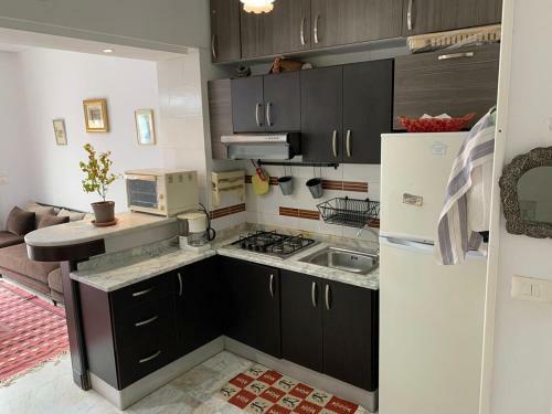 Apartamento Airbetter -cute 2bedroom Duplex With Terrace Hammamet