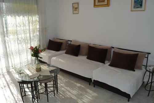 Apartamento Airbetter -cute 2bedroom Duplex With Terrace Hammamet