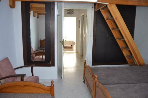 Apartamento Airbetter -cute 2bedroom Duplex With Terrace Hammamet