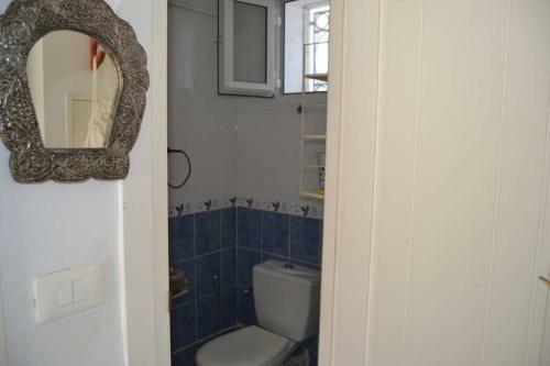 Apartamento Airbetter -cute 2bedroom Duplex With Terrace Hammamet