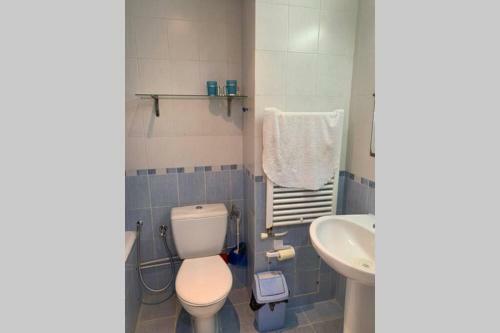 Apartamento Airbetter -cute 2bedroom Duplex With Terrace Hammamet