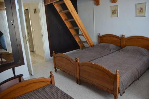 Apartamento Airbetter -cute 2bedroom Duplex With Terrace Hammamet