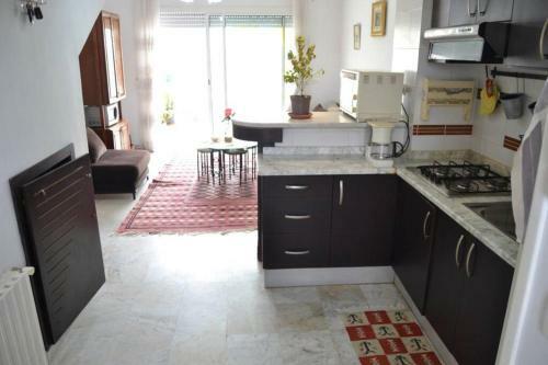 Apartamento Airbetter -cute 2bedroom Duplex With Terrace Hammamet