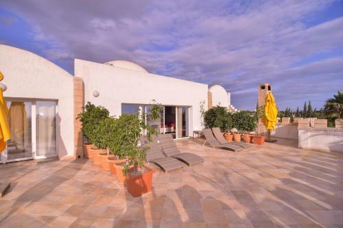 Hostal Airbetter -luxury Guest House Dar Laura Hammamet