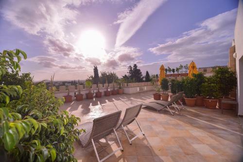 Hostal Airbetter -luxury Guest House Dar Laura Hammamet