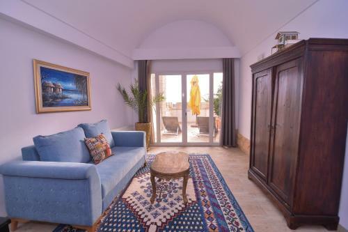 Hostal Airbetter -luxury Guest House Dar Laura Hammamet