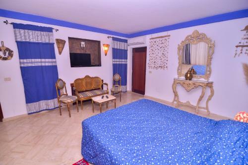 Hostal Airbetter -luxury Guest House Dar Laura Hammamet