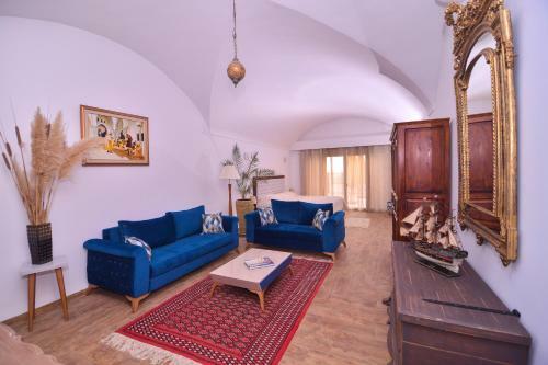 Hostal Airbetter -luxury Guest House Dar Laura Hammamet