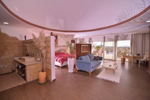 Hostal Airbetter -luxury Guest House Dar Laura Hammamet