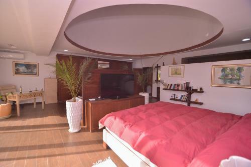 Hostal Airbetter -luxury Guest House Dar Laura Hammamet