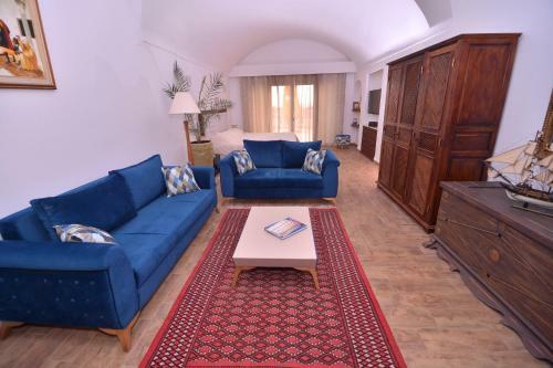 Hostal Airbetter -luxury Guest House Dar Laura Hammamet