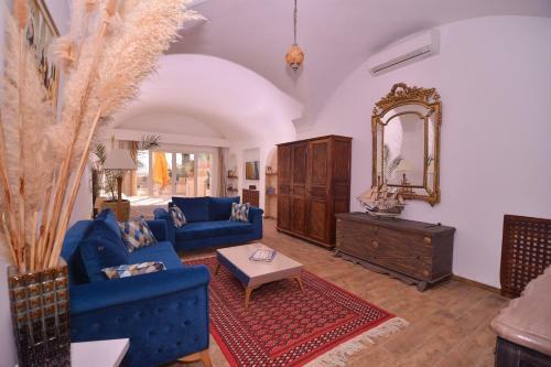 Hostal Airbetter -luxury Guest House Dar Laura Hammamet