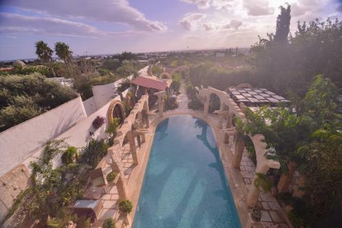 Hostal Airbetter -luxury Guest House Dar Laura Hammamet