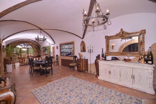 Hostal Airbetter -luxury Guest House Dar Laura Hammamet