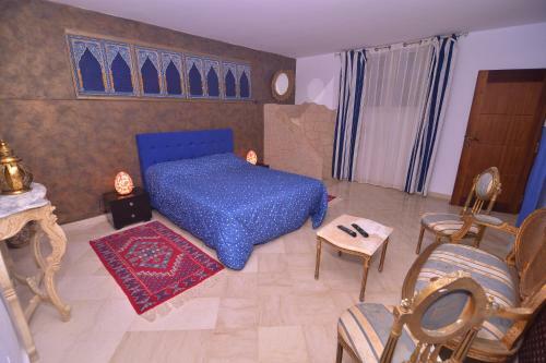 Hostal Airbetter -luxury Guest House Dar Laura Hammamet