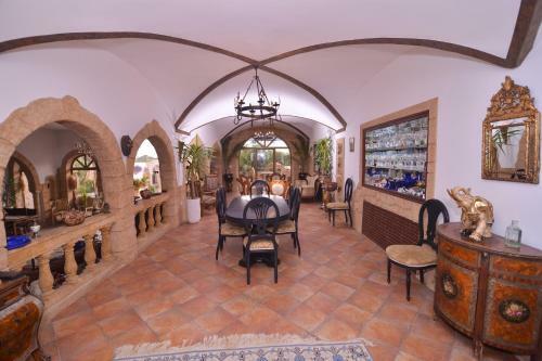 Hostal Airbetter -luxury Guest House Dar Laura Hammamet