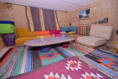Hostal Airbetter -luxury Guest House Dar Laura Hammamet