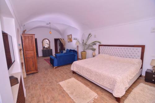 Hostal Airbetter -luxury Guest House Dar Laura Hammamet