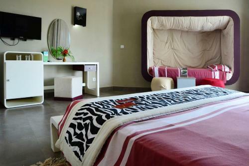 Hotel Fiesta Beach Djerba