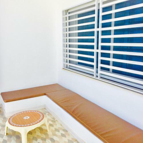 Apartamento Casa Del Mar Residence