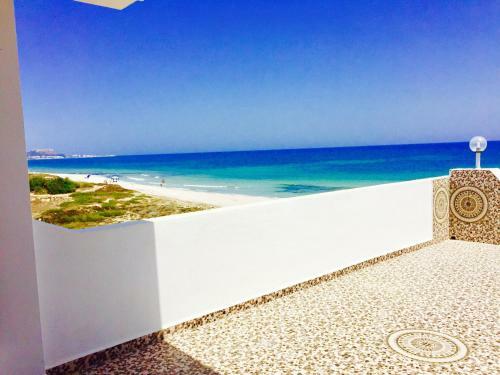 Apartamento Casa Del Mar Residence
