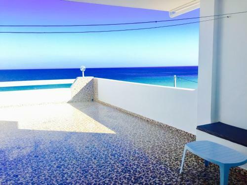 Apartamento Casa Del Mar Residence