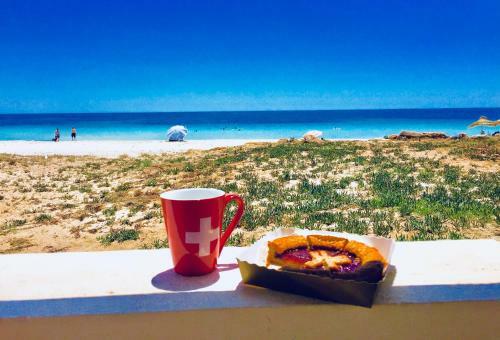 Apartamento Casa Del Mar Residence