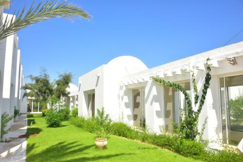 Hotel Bakour Beach By Checkin