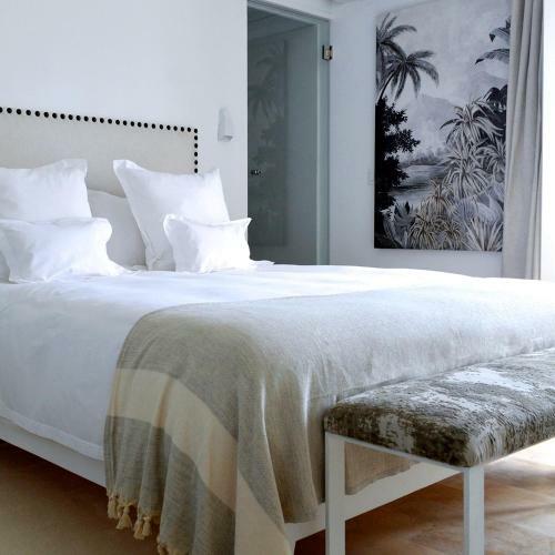 Hostal Villa Edo
