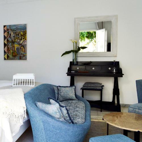 Hostal Villa Edo