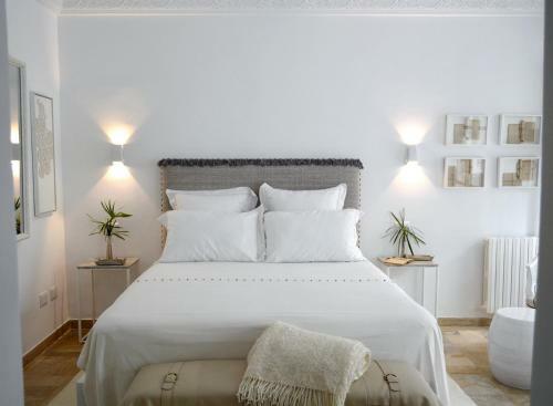 Hostal Villa Edo