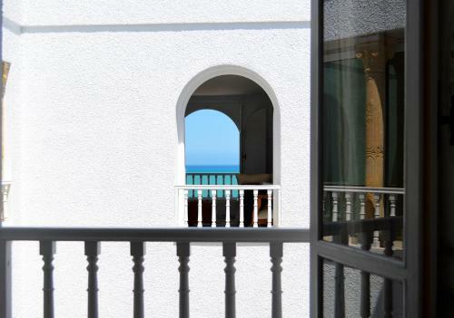 Hostal Villa Edo
