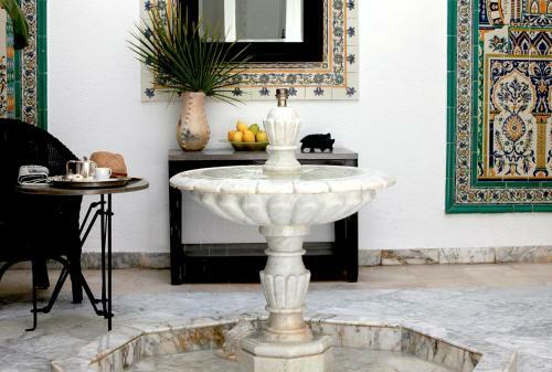 Hostal Villa Edo