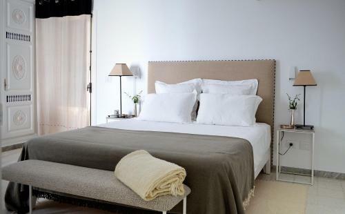 Hostal Villa Edo