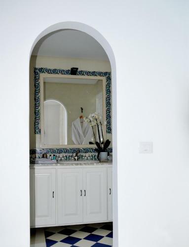 Hostal Villa Edo