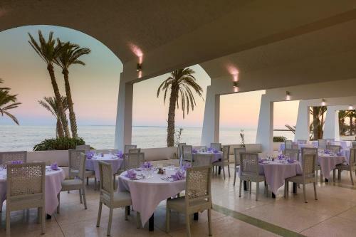 Hotel Smy Hari Club Djerba