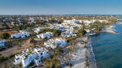 Hotel Smy Hari Club Djerba